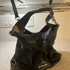 Michael Kors large crossbody bag